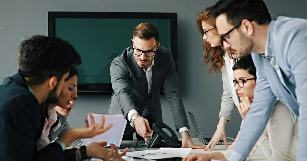 Leadership-Development-in-the-Modern-Work-Environment